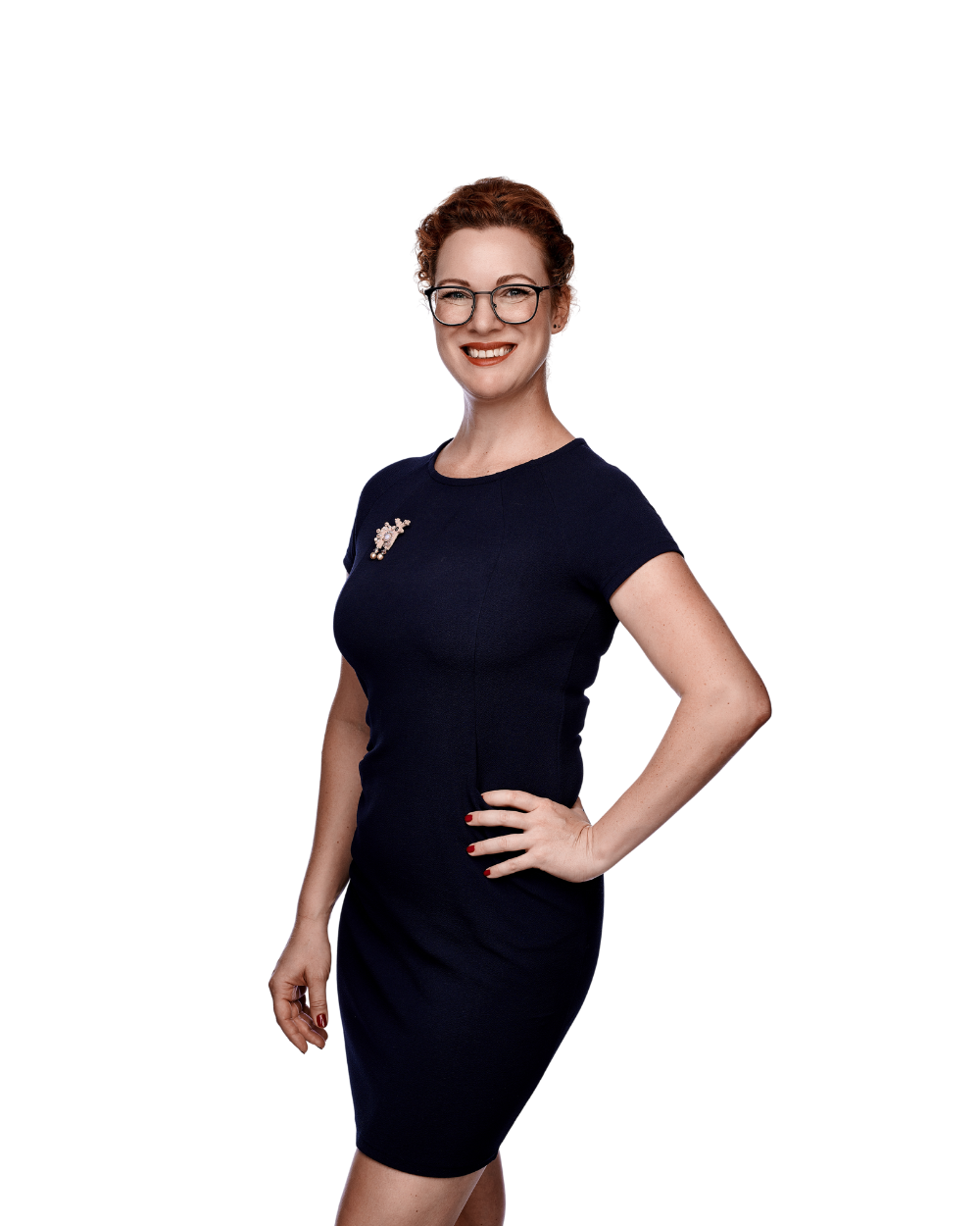 Ing. Veronika Sečková